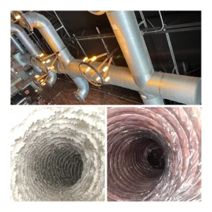 Air Duct Cleaning Experts Denver