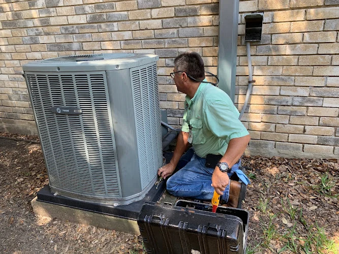 Efficient Home Solutions Heating & Air of Dallas