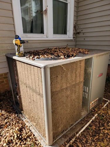 Mericle Mechanical LLC