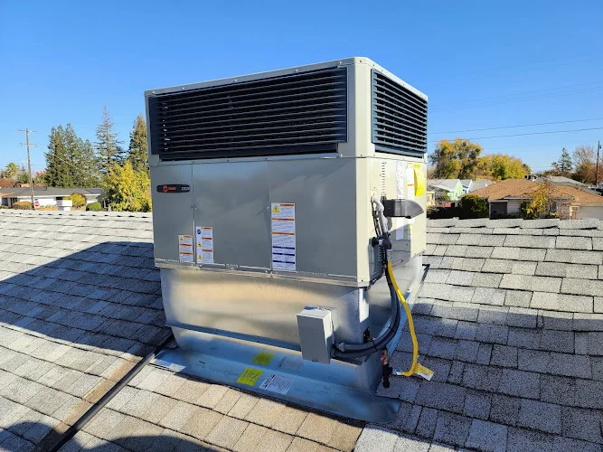 Beaver Heating & Air Inc.