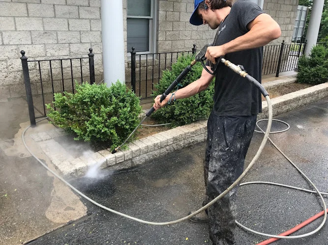 Sky Clean Inc.