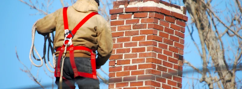 Mr Chimney Cleaning