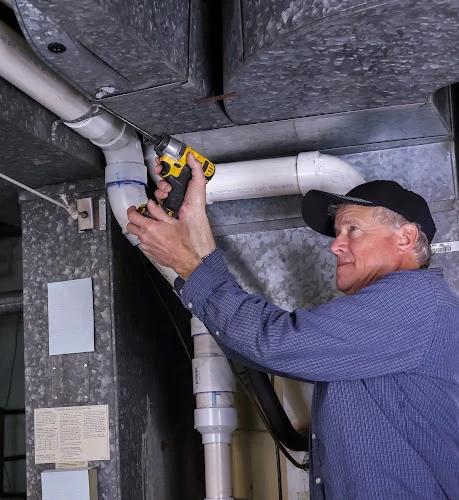 Grand Rapids Duct Cleaners