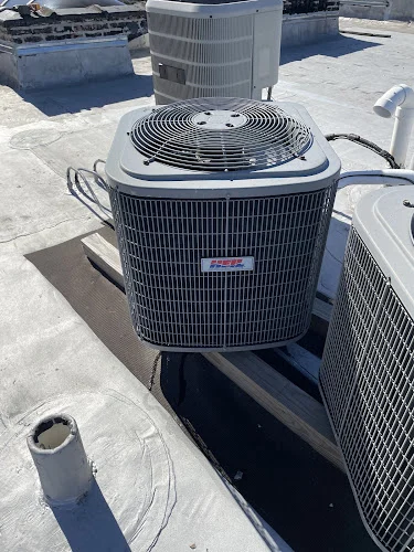 Sensational Heating And Air LLC