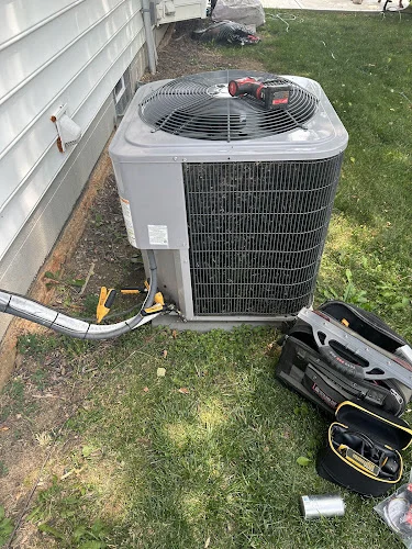 3 Brothers Heating and Cooling