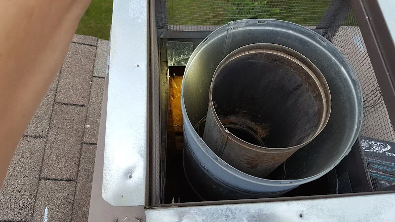 Pro Dryer Vent Cleaning & Air Duct Cleaning Service And Chimney Repair Of NY