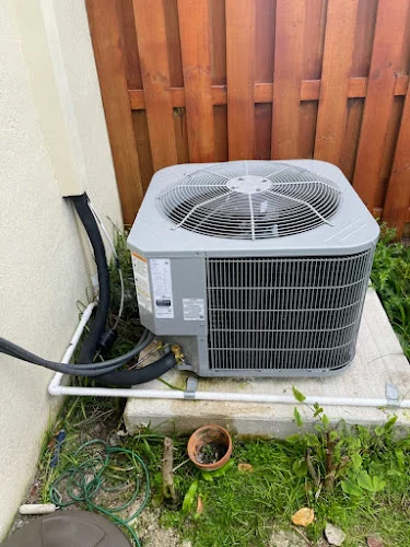 Aircool Miami Services Inc