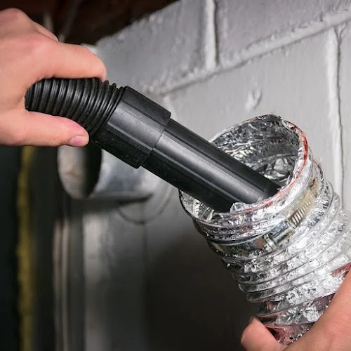 Diamond Dryer Vent Experts