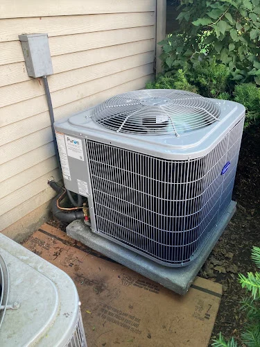 Energy Services Air Conditioning & Heating Co. & Electrical