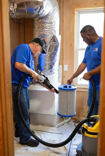 H&H Duct Cleaning Service