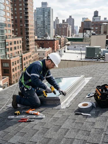 Paragon Chimney and Roofing