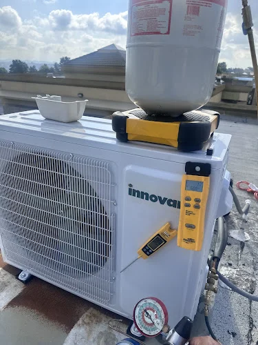 Magics Heating and Air LLC