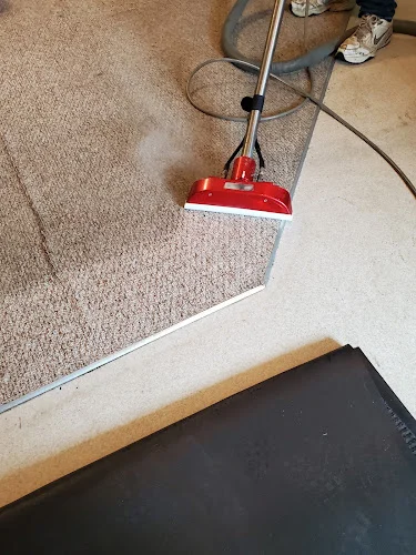 1st Class Carpet Cleaning & Restoration Services