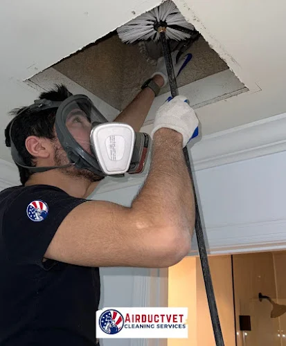Modesto Air Duct Services