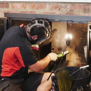 Owens Chimney Systems