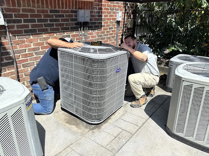 Air Experts