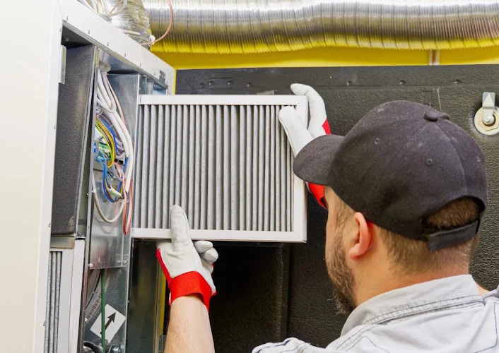 Dream Air Duct Cleaning