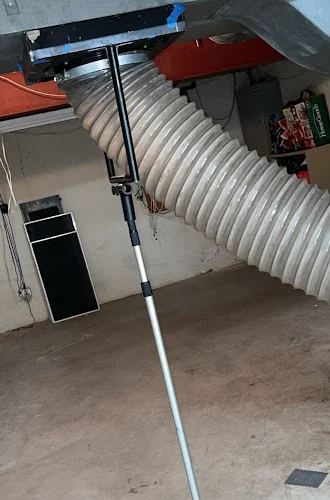 Darren's Duct Services