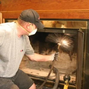 Chimney Solutions, Inc