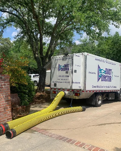 Duct Doctor USA of Baton Rouge