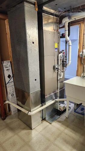 Chason Service Engineers Inc