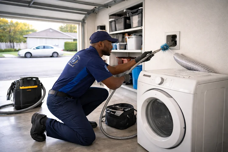 Luxoriaixion Air Vent Cleaning