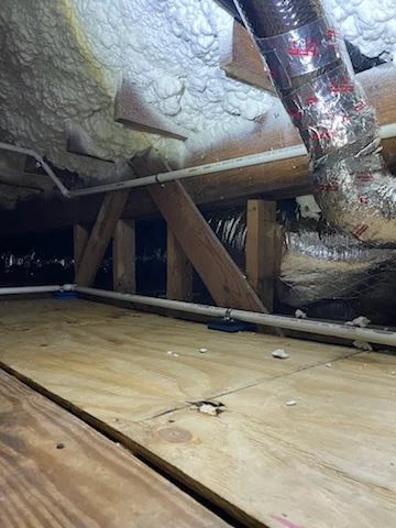 B.M.C. Clower Heating & Air