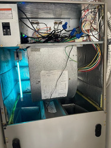 Annapolis Dryer Vent & Air Duct Cleaning