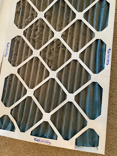 Pure Air Duct Cleaning