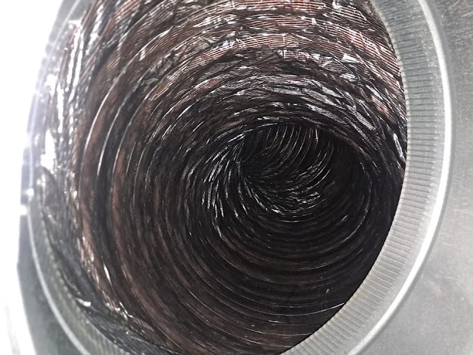 Clivora Air Duct Solution Co.