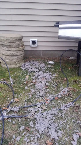 Premier Dryer Vent Cleaning