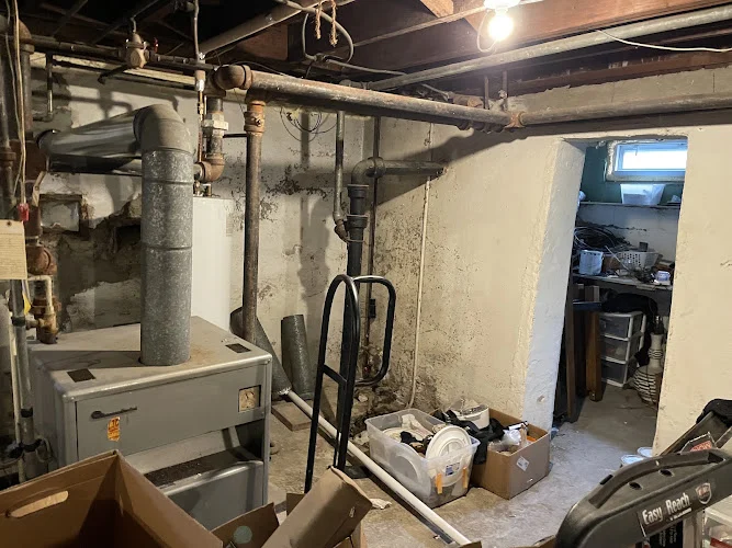 SERVPRO of South Albany County