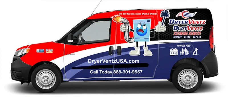 DryerVentz DuctVentz