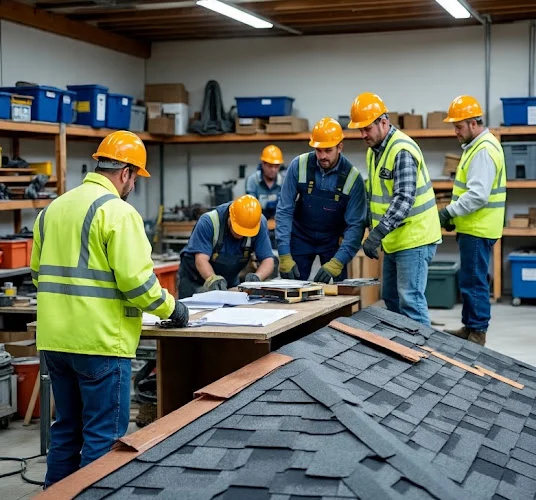 NBE Chimney & Ducts Cleaning