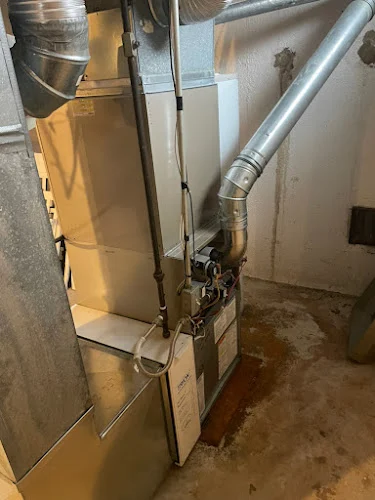 Sun Heating & Cooling, Inc