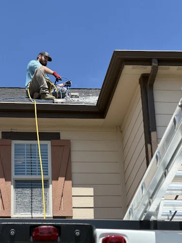DryerVentz | DuctVentz Cleaning Service