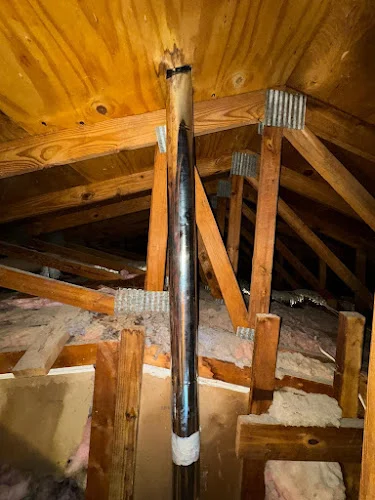 Marion Dryer Vent Cleaning