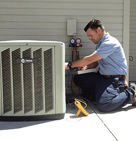 A Team Air conditioning Repair