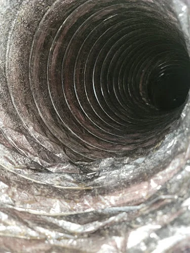 Kings Air Duct & Dryer Cleaning