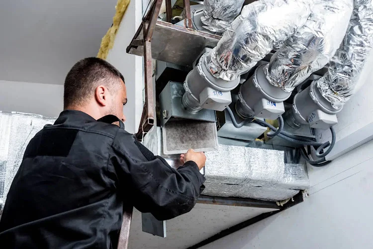 Best Lutz Air Duct Care