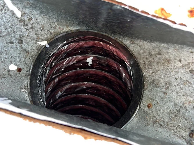 Joey's Dryer And Air Duct Cleaning
