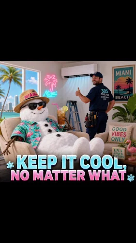Cool It Air Conditioning Repair