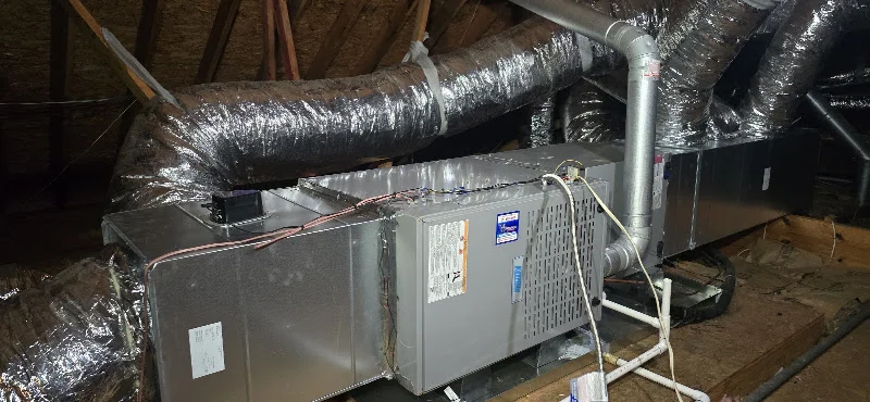 Accurate Air & Heat LLC