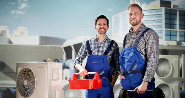 Bill Heating & Air Conditioning Services