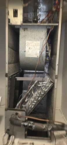 Bright Air Duct Cleaning Seminole