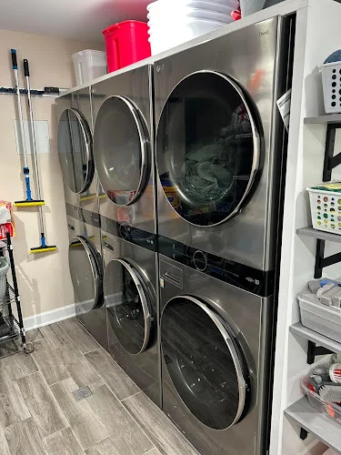 Austin Dryer Vent Cleaning