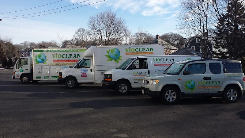 VioClean