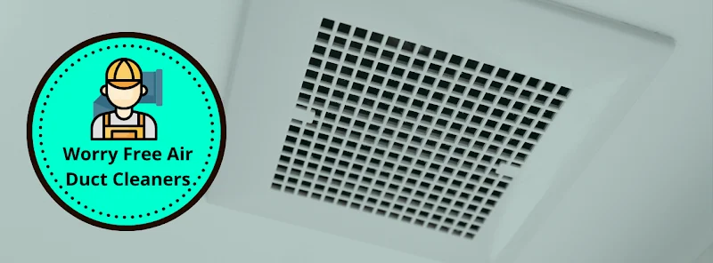 Worry Free Air Duct Cleaners