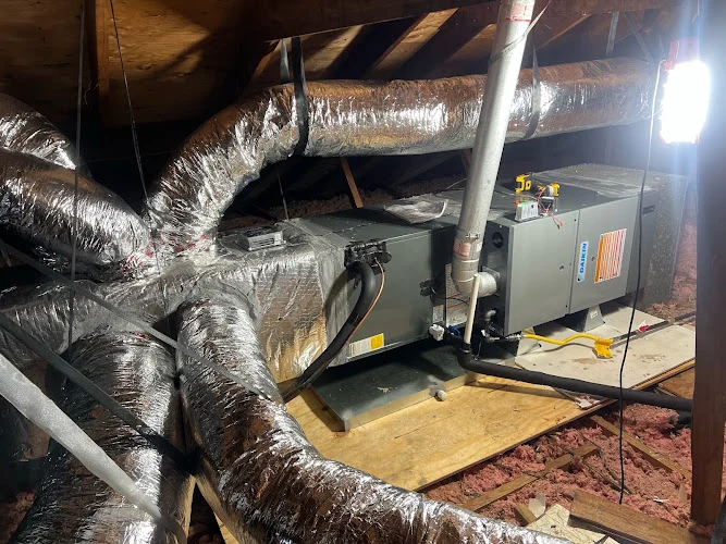 ClimaServ Heating & Air Conditioning