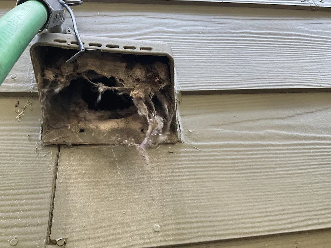 Dryer Vent Wizard of Atlanta